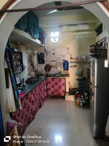 Kitchen Image of 1600 Sq.ft 4 BHK Duplex for sale in Kolar Bhopal for Rs. 7000000