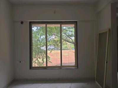 Living Room Image of 416 Sq.ft 1 BHK Apartment / Flat for sale in Hum Durga, Dahisar East Mumbai for Rs. 9500000