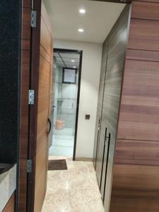 Bedroom Image of 2500 Sq.ft 3 BHK Apartment / Flat for sale in Magdalla Surat for Rs. 18000000