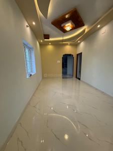 Hall Image of 1500 Sq.ft 4 BHK Villa for sale in Kinathukadavu Coimbatore for Rs. 5535000
