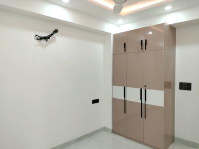 Bedroom Image of 2200 Sq.ft 4 BHK Apartment / Flat for sale in Ashwaryam Apartments, Sector 4 Dwarka New Delhi for Rs. 42100000