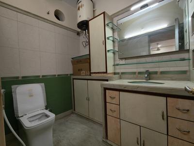 Kitchen Image of 2600 Sq.ft 4 BHK Apartment / Flat for sale in Behala Chowrasta Kolkata for Rs. 15000000