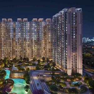 3 BHK Flat
