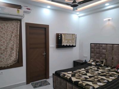 Bedroom Image of 2550 Sq.ft 4 BHK Apartment / Flat for sale in Rajendra Nagar Ghaziabad for Rs. 19500000
