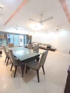Hall Image of 2160 Sq.ft 4 BHK Apartment / Flat for sale in Vile Parle West Mumbai for Rs. 81000000
