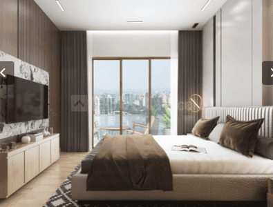 Image of 500 Sq.ft 1 BHK Apartment / Flat for sale in Govandi, Mumbai for Rs. 14000000