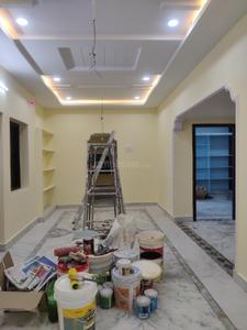 Hall Image of 900 Sq.ft 2 BHK Independent House for sale in Uppal Hyderabad for Rs. 7800000