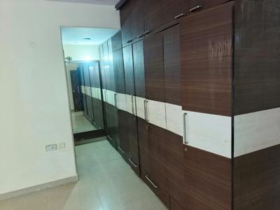 Bedroom Image of 2100 Sq.ft 3 BHK Apartment / Flat for rent in Manesar Gurgaon for Rs. 30000
