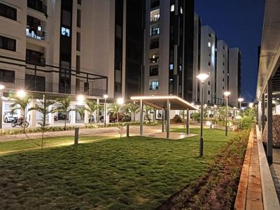 Image of 1828 Sq.ft 3 BHK Apartment / Flat for sale in Perungalathur, Chennai for Rs. 11872860