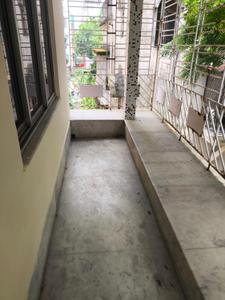 Balcony Image of 4083 Sq.ft 10 BHK Independent House for sale in Kalikapur Kolkata for Rs. 30000000