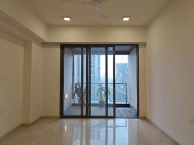 Living Room Image of 650 Sq.ft 1 BHK Apartment / Flat for sale in Lodha New Cuffe Parade Estrella, Sion Mumbai for Rs. 16500000