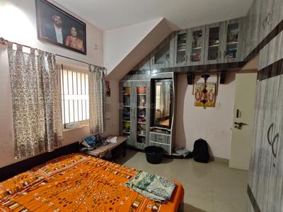 Bedroom Image of 1500 Sq.ft 4 BHK Independent House for sale in Thotada Guddadhalli Village Bengaluru for Rs. 12000000