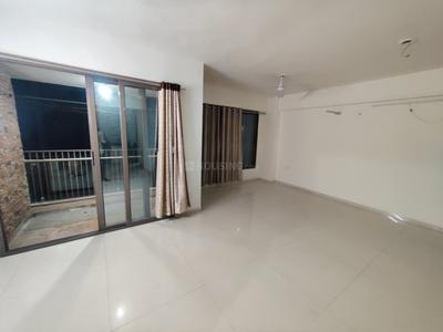 Hall Image of 2231 Sq.ft 3 BHK Apartment / Flat for sale in Hari Aalayam, Sargasan Gandhinagar for Rs. 10000000