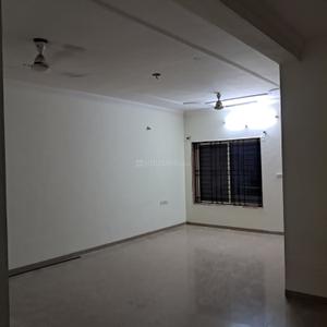 Hall Image of 1500 Sq.ft 3 BHK Apartment / Flat for sale in Airport Road Bhopal for Rs. 5000000