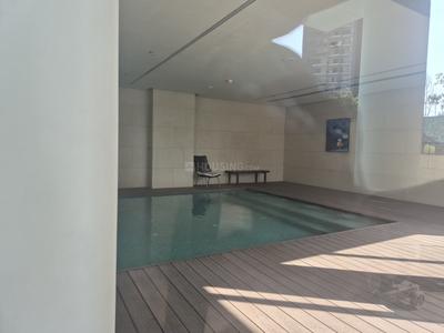 Image of 1855 Sq.ft 3 BHK Apartment / Flat for rent in Manesar, Gurgaon for Rs. 60000