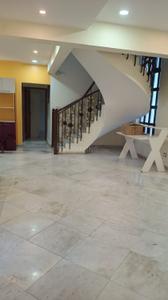 Image of 3000 Sq.ft 3 BHK Penthouse for sale in Seawoods, Navi Mumbai for Rs. 78000000
