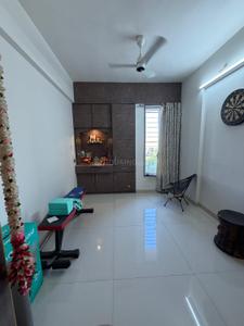 Bedroom Image of 1780 Sq.ft 3 BHK Apartment / Flat for sale in Gokhale Krishnanayan, Kothrud Pune for Rs. 27200000