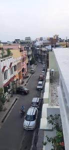 Balcony Image of 1450 Sq.ft 3 BHK Apartment / Flat for sale in Wazirganj Lucknow for Rs. 9500000
