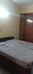 Bedroom Image of 1250 Sq.ft 3 BHK Apartment / Flat for sale in Karishma Apartment, Patparganj New Delhi for Rs. 18500000