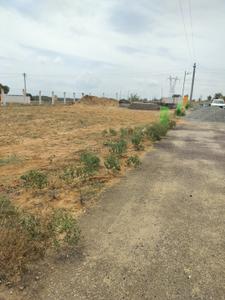 Image of 436 Sq.ft Residential Plot / Land for sale in Kinathukadavu, Coimbatore for Rs. 499000