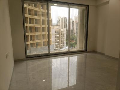 Bedroom Image of 1110 Sq.ft 2 BHK Apartment / Flat for sale in Varsha Balaji Skyline, Kharghar Navi Mumbai for Rs. 10000000