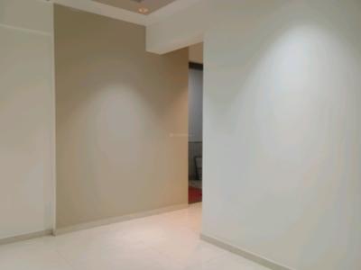 Living Room Image of 652 Sq.ft 2 BHK Apartment / Flat for sale in Birla Vanya Phase 2, Ulhasnagar Thane for Rs. 8500000