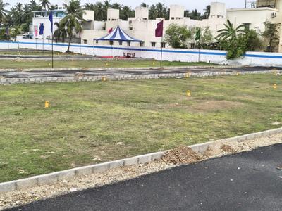 Image of 1050 Sq.ft Residential Plot / Land for sale in Landster Le Sterling Bay, Mahabalipuram, Chennai for Rs. 3000000