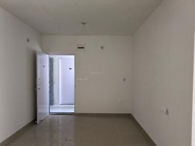 Living Room Image of 901 Sq.ft 3 BHK Apartment / Flat for sale in Shapoorji Pallonji Shukhobrishti Spandan Phase 9 , New Town Kolkata for Rs. 6200000