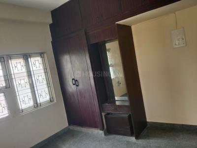 Bedroom Image of 1250 Sq.ft 2 BHK Apartment / Flat for rent in Gopalapuram Chennai for Rs. 38000