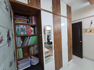 Bedroom Image of 1119 Sq.ft 2 BHK Apartment / Flat for sale in Maithri Shilpitha Sunflower by Maithri Developers, Whitefield Bengaluru for Rs. 14000000