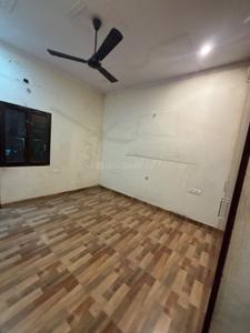 Bedroom Image of 1250 Sq.ft 2 BHK Independent House for rent in Pratap Vihar Ghaziabad for Rs. 16000