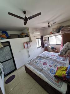 Bedroom Image of 1400 Sq.ft 3 BHK Duplex for sale in Sardar Ganj Anand for Rs. 5300000
