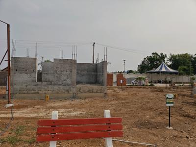 Image of 900 Sq.ft Residential Plot / Land for sale in Perungalathur, Chennai for Rs. 5130000
