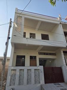 Image of 1920 Sq.ft 4 BHK Villa for sale in Niwaru, Jaipur for Rs. 7300000