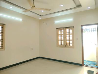 Bedroom Image of 1850 Sq.ft 3 BHK Builder Floor for rent in HSR Layout Bengaluru for Rs. 100000
