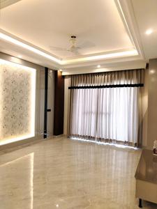 Living Room Image of 1850 Sq.ft 3 BHK Builder Floor for sale in Sector 57 Gurgaon for Rs. 24000000