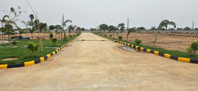 Image of 220 Sq.ft Residential Plot / Land for sale in Subhagruha Sukrithi Avanthika, Modavalasa, Visakhapatnam for Rs. 3400000