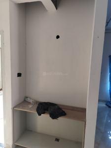 Bedroom Image of 1000 Sq.ft 2 BHK Independent House for rent in HSR Layout Bengaluru for Rs. 55000