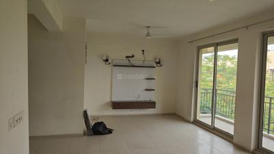 Living Room Image of 1350 Sq.ft 2 BHK Builder Floor for rent in Vatika Xpressions, Sector 88B Gurgaon for Rs. 31999
