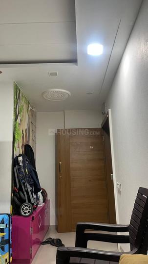 Shree Siddhi Ganesh Genesis Main Image 1