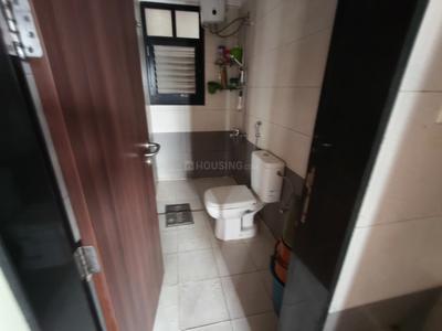 Image of 910 Sq.ft 2 BHK Apartment / Flat for sale in Nanded, Pune for Rs. 9500000