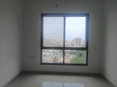 Bedroom Image of 1090 Sq.ft 2 BHK Apartment / Flat for sale in Puravankara Silversands, Mundhwa Pune for Rs. 9999000