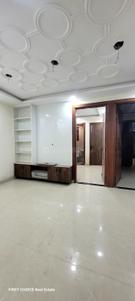 Hall Image of 650 Sq.ft 2 BHK Builder Floor for sale in First Choice Realty Builder Floor, Mahavir Enclave New Delhi for Rs. 5200000