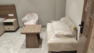 Bedroom Image of 1236 Sq.ft 1 RK Independent House for rent in Sector 30 Gurgaon for Rs. 26000