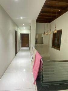 Bedroom Image of 3553 Sq.ft 5 BHK Independent House for sale in Nawa Para Bhavnagar for Rs. 40000000