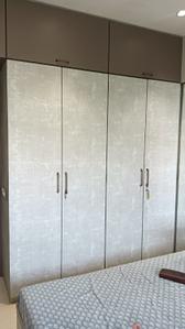 Bedroom Image of 500 Sq.ft 1 BHK Apartment / Flat for sale in Malad West Mumbai for Rs. 11800000
