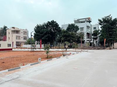 Image of 1500 Sq.ft Residential Plot / Land for sale in Kadugodi, Bengaluru for Rs. 14400003