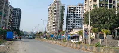Image of 600 Sq.ft 1 BHK Apartment / Flat for sale in Ambernath East, Ambernath for Rs. 2100000