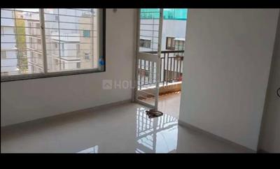 Bedroom Image of 1380 Sq.ft 3 BHK Apartment / Flat for rent in Bhuta Majestic, Sadguru Nagar Nashik for Rs. 20000