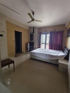 Hall Image of 2045 Sq.ft 3 BHK Apartment / Flat for sale in Akota Vadodara for Rs. 5550000